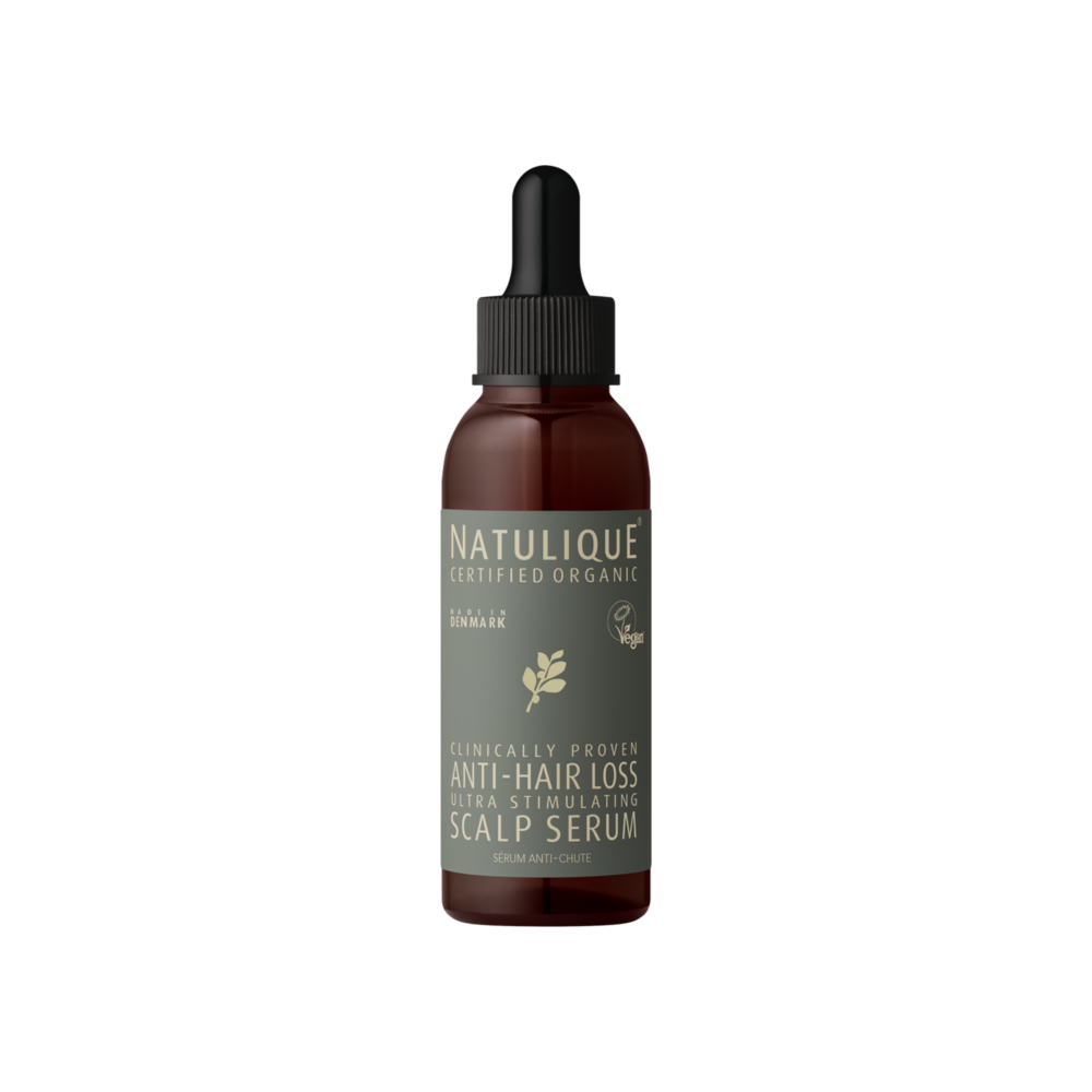 Anti-Hair Loss Scalp Serum