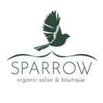 Sparrow Organic Salon & Boutique